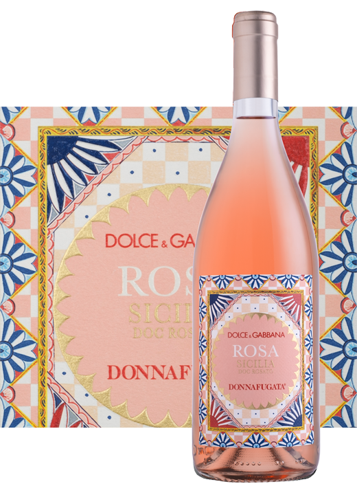 Dolce and gabbana dolce rosa hotsell