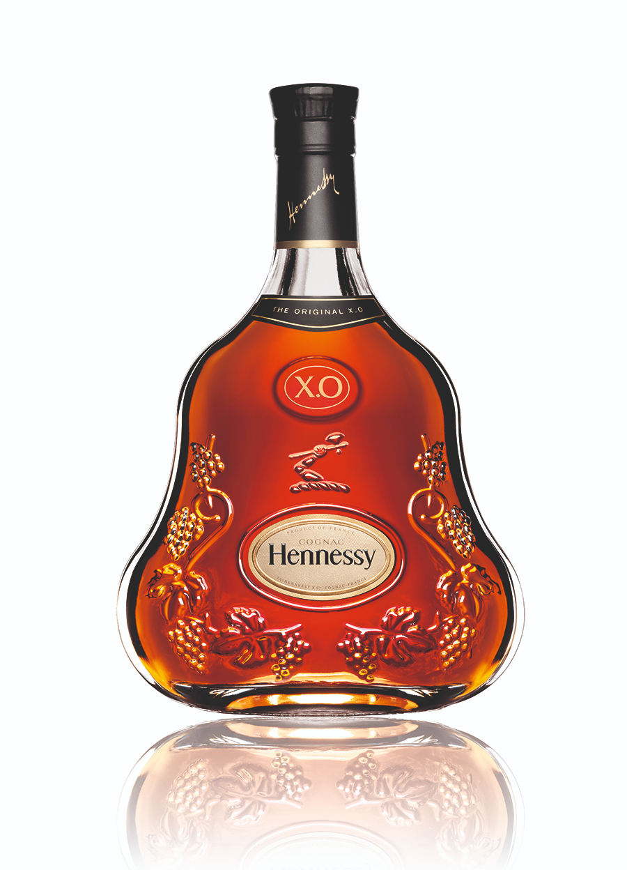 Hennessy X.O